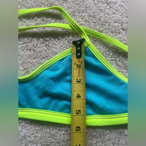 NWT TYR Hiromi Bikini 2pc Set Size M - Picture 9 of 10
